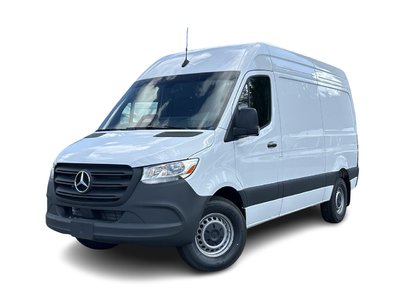 Mercedes-Benz Sprinter 2500  2025 à Vancouver, Colombie-Britannique