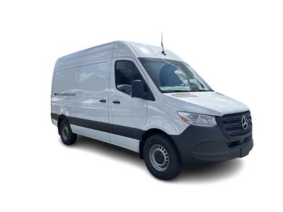 Mercedes-Benz Sprinter 2500  2025 à Vancouver, Colombie-Britannique