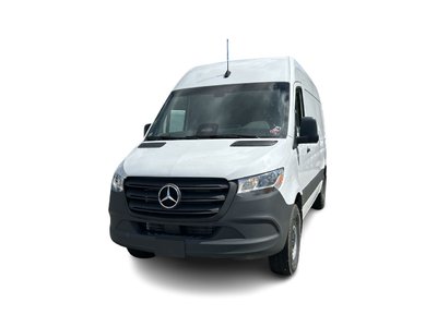 2025 Mercedes-Benz Sprinter 2500 in Vancouver, British Columbia