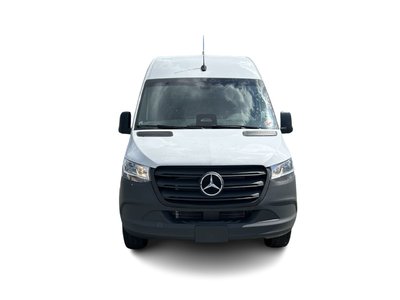 2025 Mercedes-Benz Sprinter 2500 in Vancouver, British Columbia