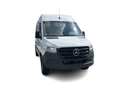 2025 Mercedes-Benz Sprinter 2500 in Vancouver, British Columbia