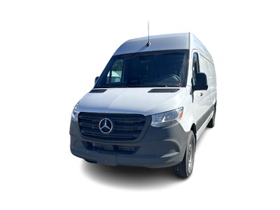 2025 Mercedes-Benz Sprinter 2500 in Vancouver, British Columbia