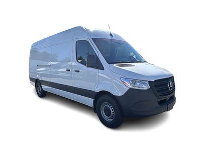 2025 Mercedes-Benz Sprinter 2500 in Vancouver, British Columbia
