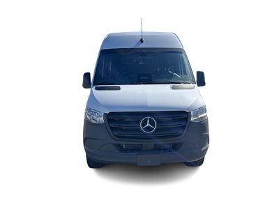 2025 Mercedes-Benz Sprinter 2500 in Vancouver, British Columbia