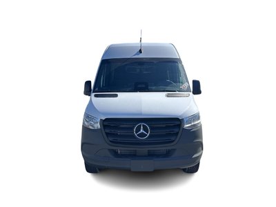 2025 Mercedes-Benz Sprinter 2500 in Vancouver, British Columbia