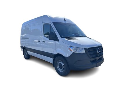 Mercedes-Benz Sprinter 2500  2025 à Vancouver, Colombie-Britannique