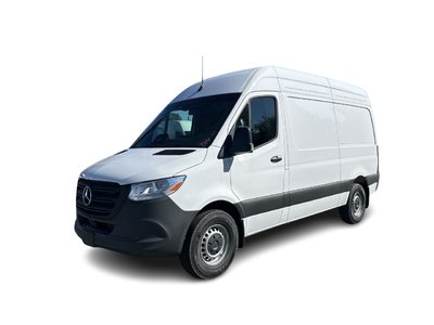 Mercedes-Benz Sprinter 2500  2025 à Vancouver, Colombie-Britannique