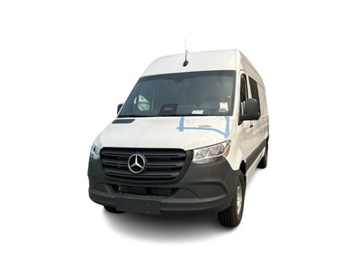 Mercedes-Benz Sprinter 2500  2025 à Vancouver, Colombie-Britannique