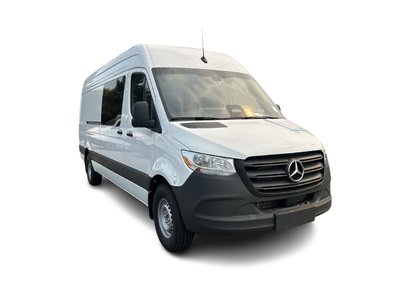 2025 Mercedes-Benz Sprinter 2500 in Vancouver, British Columbia