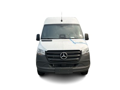 2025 Mercedes-Benz Sprinter 2500 in Vancouver, British Columbia