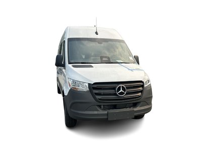 2025 Mercedes-Benz Sprinter 2500 in Vancouver, British Columbia