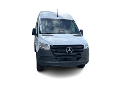 2025 Mercedes-Benz Sprinter 2500 in Vancouver, British Columbia