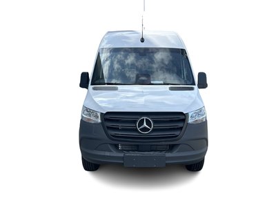2025 Mercedes-Benz Sprinter 2500 in Vancouver, British Columbia