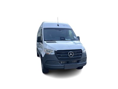 2025 Mercedes-Benz Sprinter 2500 in Vancouver, British Columbia