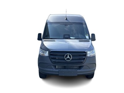 2025 Mercedes-Benz Sprinter 2500 in Vancouver, British Columbia