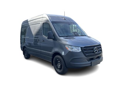 2025 Mercedes-Benz Sprinter 2500 in Vancouver, British Columbia
