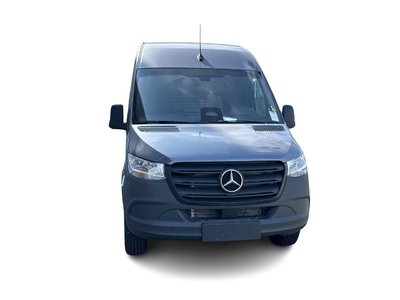 2025 Mercedes-Benz Sprinter 2500 in Vancouver, British Columbia