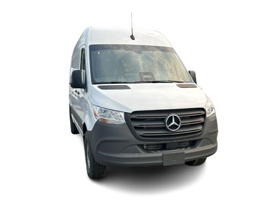2025 Mercedes-Benz Sprinter 2500 in Vancouver, British Columbia