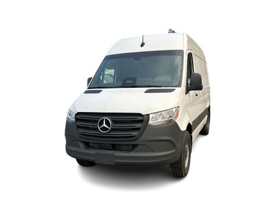 Mercedes-Benz Sprinter 2500  2025 à Vancouver, Colombie-Britannique