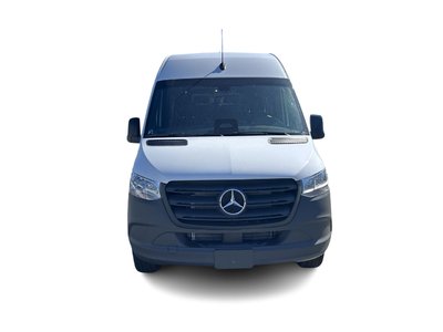2025 Mercedes-Benz Sprinter 2500 in Vancouver, British Columbia