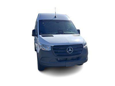 Mercedes-Benz Sprinter 2500  2025 à Vancouver, Colombie-Britannique