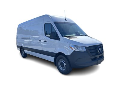 2025 Mercedes-Benz Sprinter 2500 in Vancouver, British Columbia