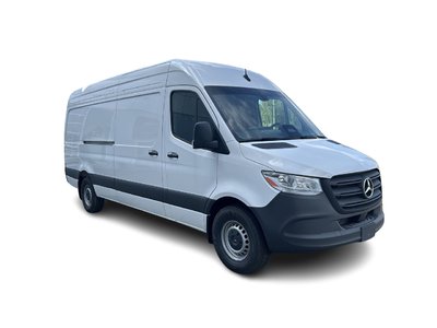 2025 Mercedes-Benz Sprinter 2500 in Vancouver, British Columbia