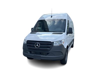 Mercedes-Benz Sprinter 2500  2025 à Vancouver, Colombie-Britannique