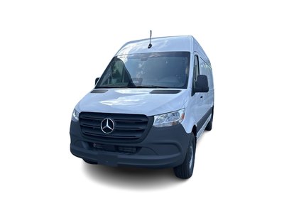 Mercedes-Benz Sprinter 2500  2025 à Vancouver, Colombie-Britannique