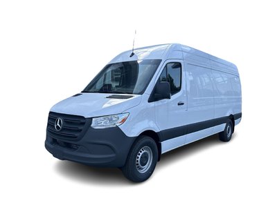 Mercedes-Benz Sprinter 2500  2025 à Vancouver, Colombie-Britannique