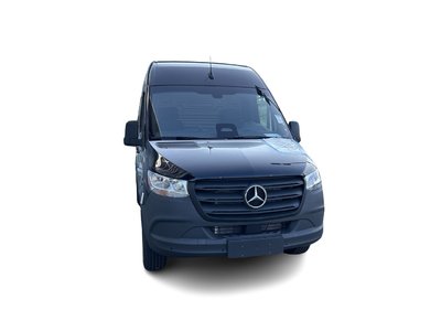 2025 Mercedes-Benz Sprinter 2500 in Vancouver, British Columbia