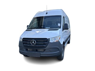 2025 Mercedes-Benz Sprinter 2500 in Vancouver, British Columbia