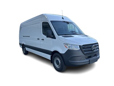 2025 Mercedes-Benz Sprinter 2500 in Vancouver, British Columbia