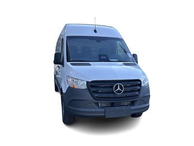 2025 Mercedes-Benz Sprinter 2500 in Vancouver, British Columbia