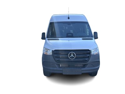 2025 Mercedes-Benz Sprinter 2500 in Vancouver, British Columbia