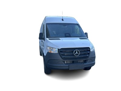 2025 Mercedes-Benz Sprinter 2500 in Vancouver, British Columbia