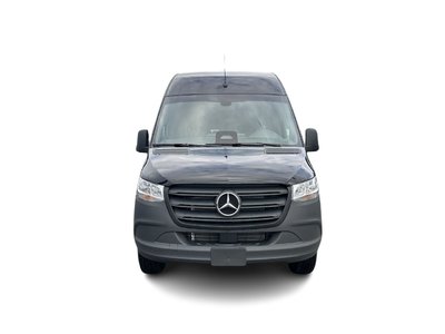 2025 Mercedes-Benz Sprinter 2500 in Vancouver, British Columbia