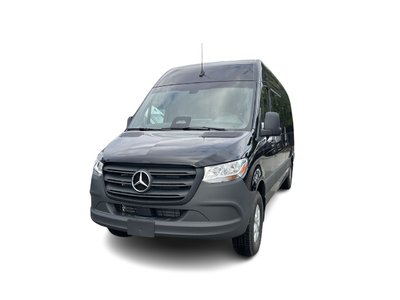 Mercedes-Benz Sprinter 2500  2025 à Vancouver, Colombie-Britannique