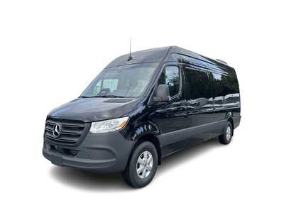 Mercedes-Benz Sprinter 2500  2025 à Vancouver, Colombie-Britannique