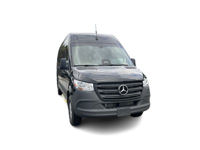 2025 Mercedes-Benz Sprinter 2500 in Vancouver, British Columbia