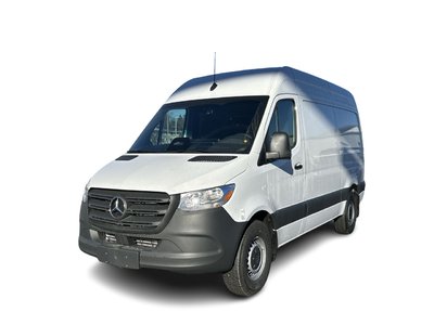 Mercedes-Benz Sprinter 2500  2025 à Vancouver, Colombie-Britannique