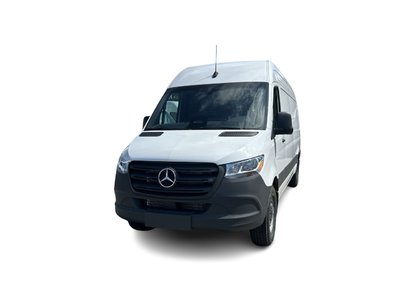 2025 Mercedes-Benz Sprinter 2500 in Vancouver, British Columbia