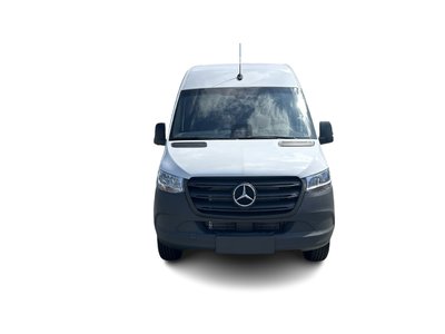 2025 Mercedes-Benz Sprinter 2500 in Vancouver, British Columbia
