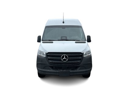 2025 Mercedes-Benz Sprinter 2500 in Vancouver, British Columbia