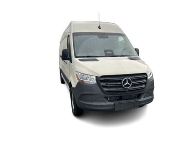 Mercedes-Benz Sprinter 2500  2025 à Vancouver, Colombie-Britannique