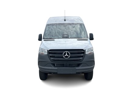 2025 Mercedes-Benz Sprinter 2500 in Vancouver, British Columbia