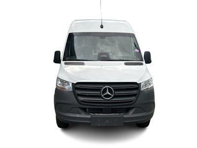 2025 Mercedes-Benz Sprinter 2500 in Vancouver, British Columbia