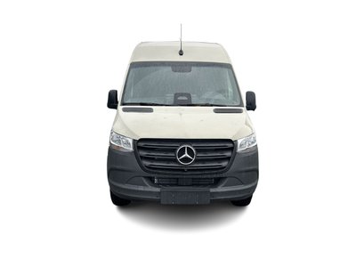 Mercedes-Benz Sprinter 2500  2025 à Vancouver, Colombie-Britannique