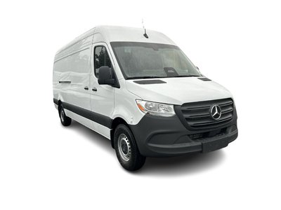 2026 Mercedes-Benz Sprinter 2500 in Vancouver, British Columbia