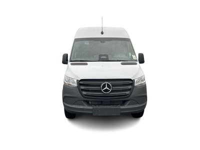 2026 Mercedes-Benz Sprinter 2500 in Vancouver, British Columbia